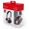 Ausinės stereo Gembird MHS-903