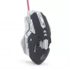 Gembird MUSG-05 USB Type-A laidinė pelė