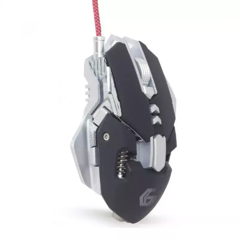 Gembird MUSG-05 USB Type-A laidinė pelė