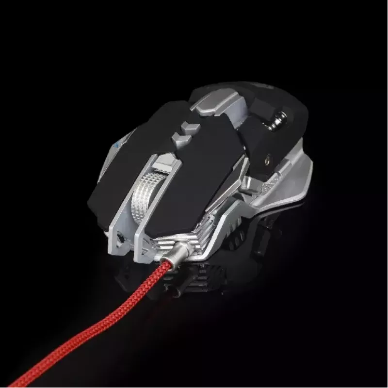Gembird MUSG-05 USB Type-A laidinė pelė