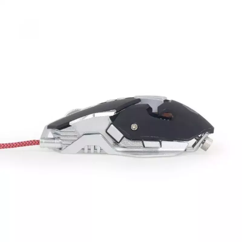 Gembird MUSG-05 USB Type-A laidinė pelė