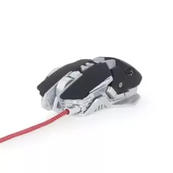 Gembird MUSG-05 USB Type-A laidinė pelė