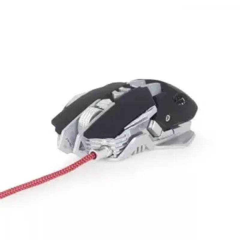 Gembird MUSG-05 USB Type-A laidinė pelė