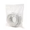 Tinklo kabelis Gembird PP6-30M RJ-45 Cat6 30m Pilka