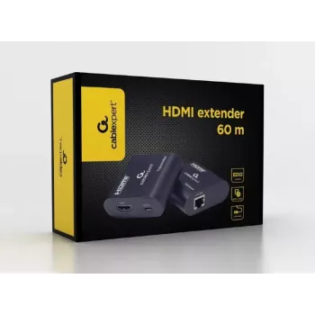AV ilgintuvas Gembird DEX-HDMI-03