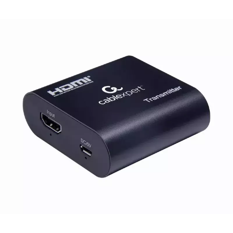 AV ilgintuvas Gembird DEX-HDMI-03