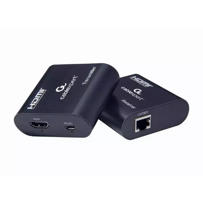AV ilgintuvas Gembird DEX-HDMI-03