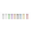 Pataisos laidas GEMBIRD PP6U-CU-0.5M RJ45 Cat.6 0,5 m pilkas