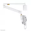 Neomounts FPMA-HAW100HC Sieninis laikiklis medicininiams monitoriams 10-32 colių - aukštis 0-170 cm - dujinė spyruoklė