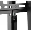 Neomounts NS-M4000BLACK mobilus grindų stovas televizoriui, 150 kg, 152,4 cm (60 col.), 2,67 m (105 col.), VESA 200x200–1000x600 mm