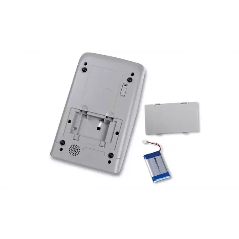 Įkraunama baterija Safescan LB-205