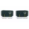 Marmitek Connect TC22 Juodas 08129 – keitiklis tarp Toslink ir koaksialinio SPDIF