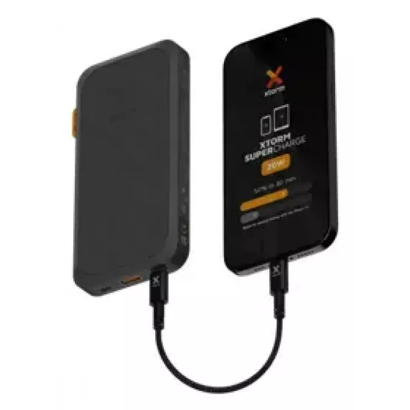 Nešiojamas Power Bank Xtorm FS5101U 10000 mAh