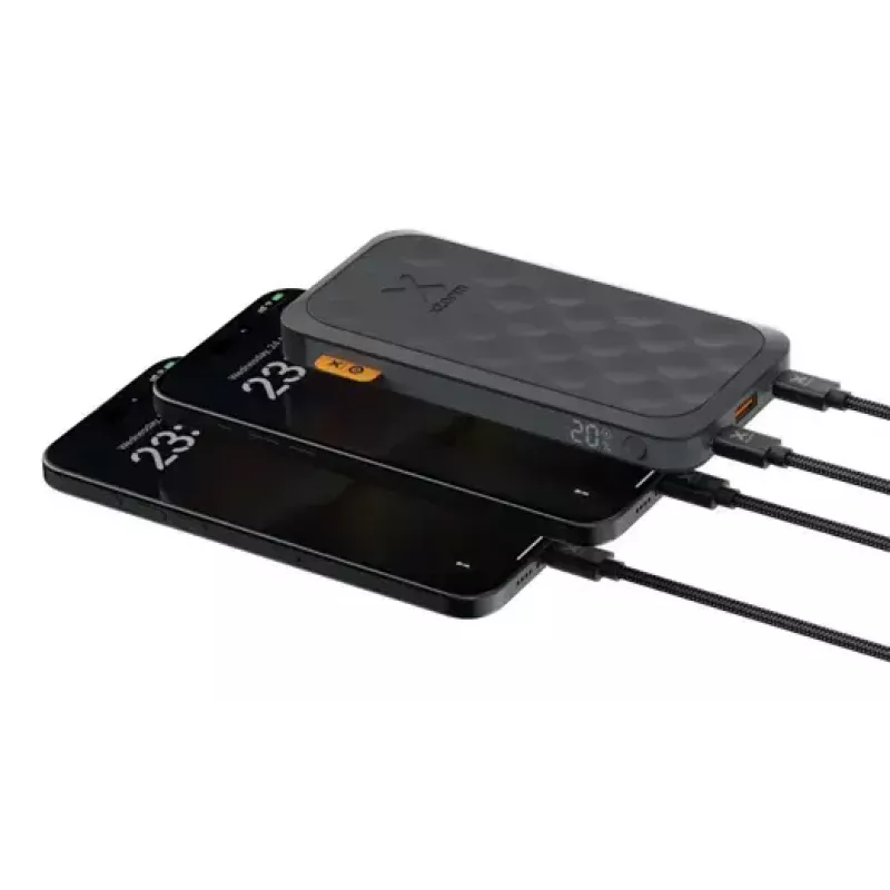 Nešiojamas Power Bank Xtorm FS5101U 10000 mAh