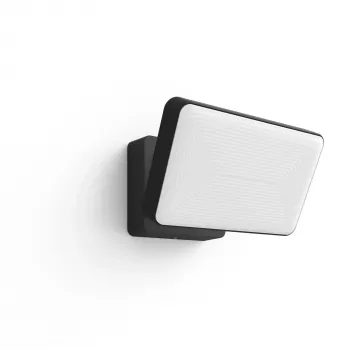 Prožektorius Philips Hue Discover Outdoor Floodlight LED juodas 24V