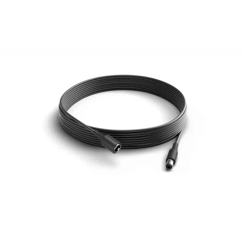 Prailginimo laidas Philips Hue White and colour ambience Play — 5000 mm, 110–240V