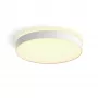Philips Hue White ambience Enrave lubinis šviestuvas ypač didelis, išmanus lubinis šviestuvas, Bluetooth, Baltas, LED, Metalas, nekeičiama lemputė