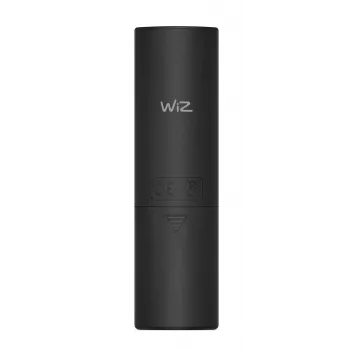 WiZ WiZmote belaidis nuotolinio valdymo pultelis juodas
