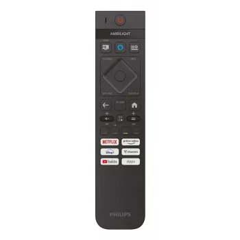Philips 75MLED920 190.5 cm (75 colių) išmanusis televizorius QD-Mini LED Ambilight juodas