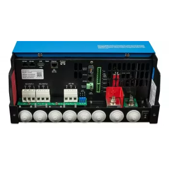 Daugiafunkcis keitiklis Victron Energy MultiPlus-II GX 48V 5000/70-50