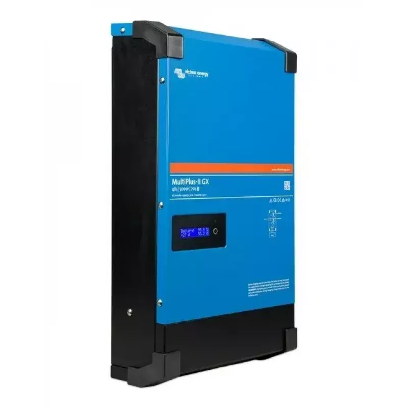 Daugiafunkcis keitiklis Victron Energy MultiPlus-II GX 48V 5000/70-50