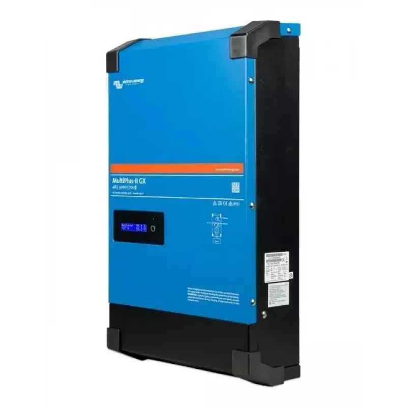 Daugiafunkcis keitiklis Victron Energy MultiPlus-II GX 48V 5000/70-50