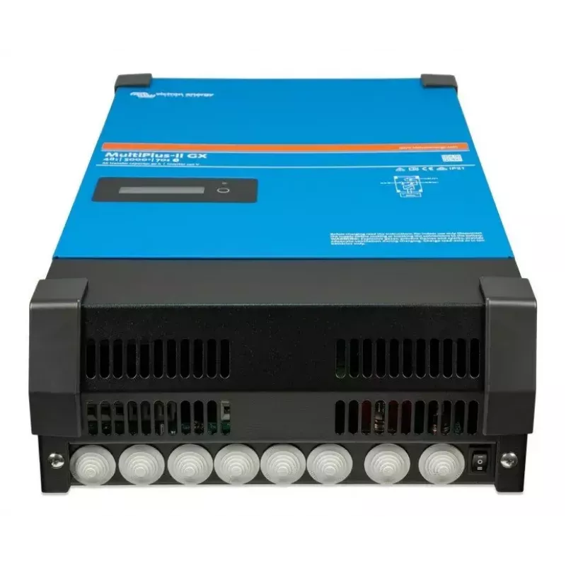 Daugiafunkcis keitiklis Victron Energy MultiPlus-II GX 48V 5000/70-50
