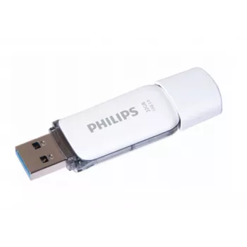 Philips FM32FD75B USB atmintukas 32 GB USB Type-A 3.2 Gen 1 Baltas