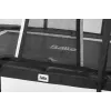 Antžeminis batutas Salta Premium Black Edition stačiakampis