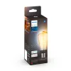 Philips ST64 – E27 išmanioji lemputė, Bluetooth/Zigbee, LED, šilta/vėsi balta