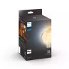 Išmanioji lemputė Philips G125 E27 kaitinamojo siūlelio rutulys, 7W, Bluetooth/Zigbee, 125×192 mm