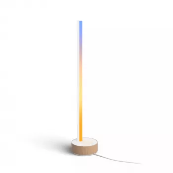 Philips Hue White and colour ambience Signe gradient stalinė lempa