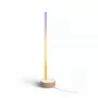 Philips Hue White and colour ambience Signe gradient stalinė lempa
