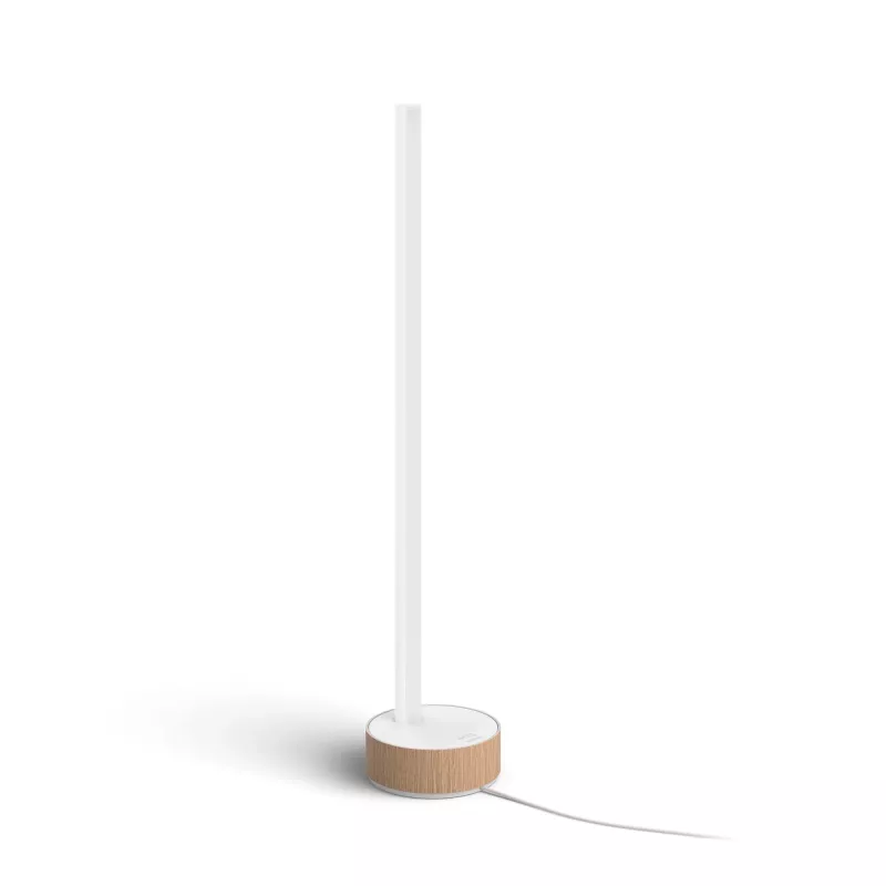 Philips Hue White and colour ambience Signe gradient stalinė lempa