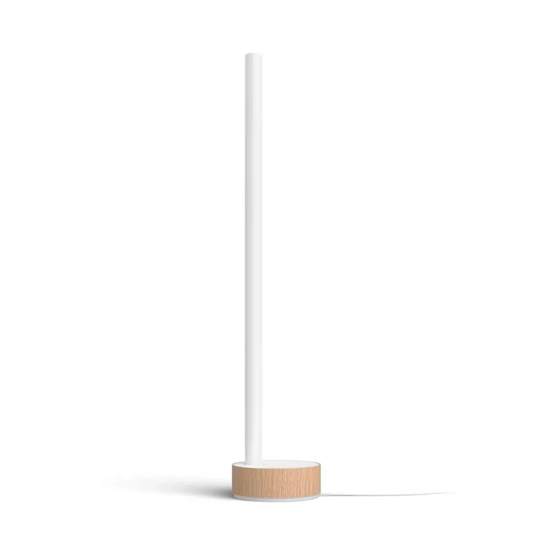 Philips Hue White and colour ambience Signe gradient stalinė lempa