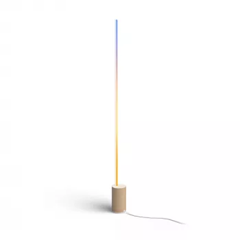 Protingas grindinis šviestuvas Philips Hue Signe