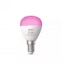 Išmanioji lemputė Philips Hue White and Colour Ambiance Lustre E14 Bluetooth Zigbee