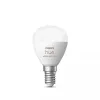 Išmanioji lemputė Philips Hue White and Colour Ambiance Lustre E14 Bluetooth Zigbee