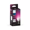 Išmanioji lemputė Philips Hue White and Colour Ambiance Lustre E14 Bluetooth Zigbee
