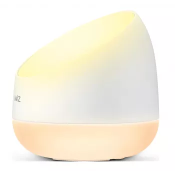 WiZ išmanusis stalinis šviestuvas Wi-Fi Bluetooth 9 W