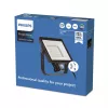 LED lauko prožektorius Philips 50 W 4000 K IP65 juodas