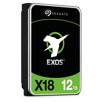 Seagate Enterprise ST12000NM000J vidinis kietasis diskas 12 TB 7200 RPM 256 MB 3,5 colio Serial ATA III