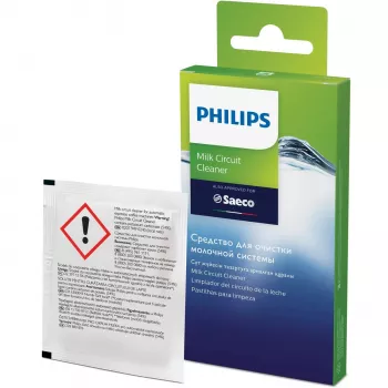 Philips CA6705/10 Pieno grandinės valiklio paketėliai