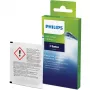 Philips CA6705/10 Pieno grandinės valiklio paketėliai