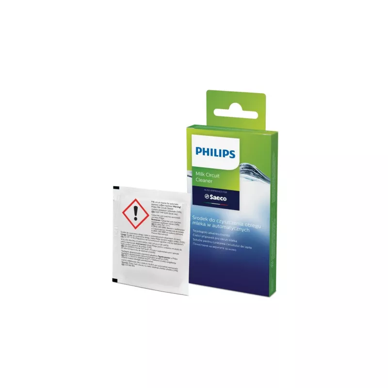 Philips CA6705/10 Pieno grandinės valiklio paketėliai