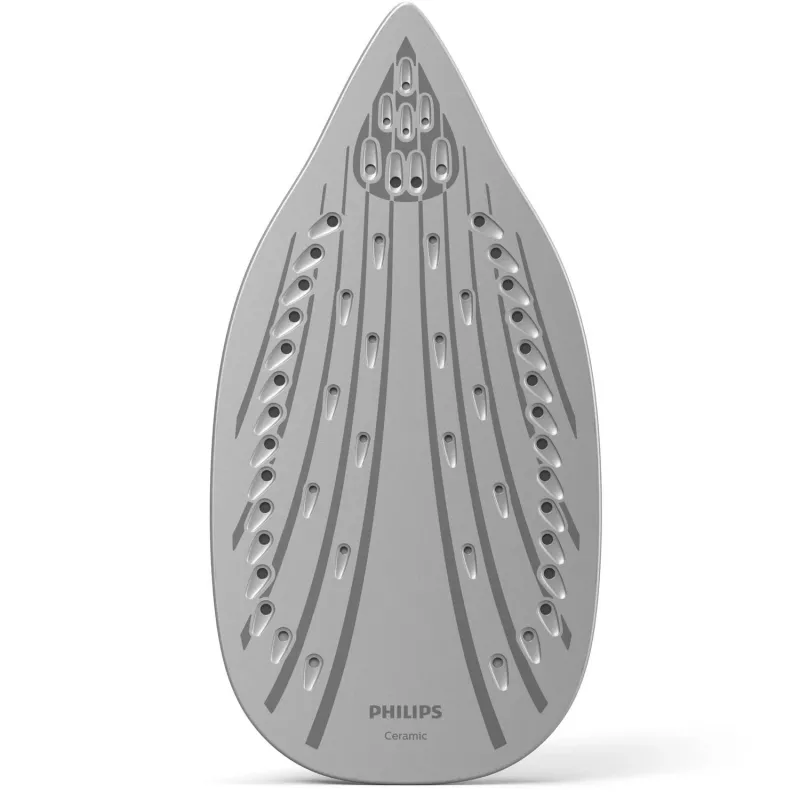 Lyginimo lygintuvas Philips 3000 serijos DST3010/30 su keraminiu padu, 2000 W
