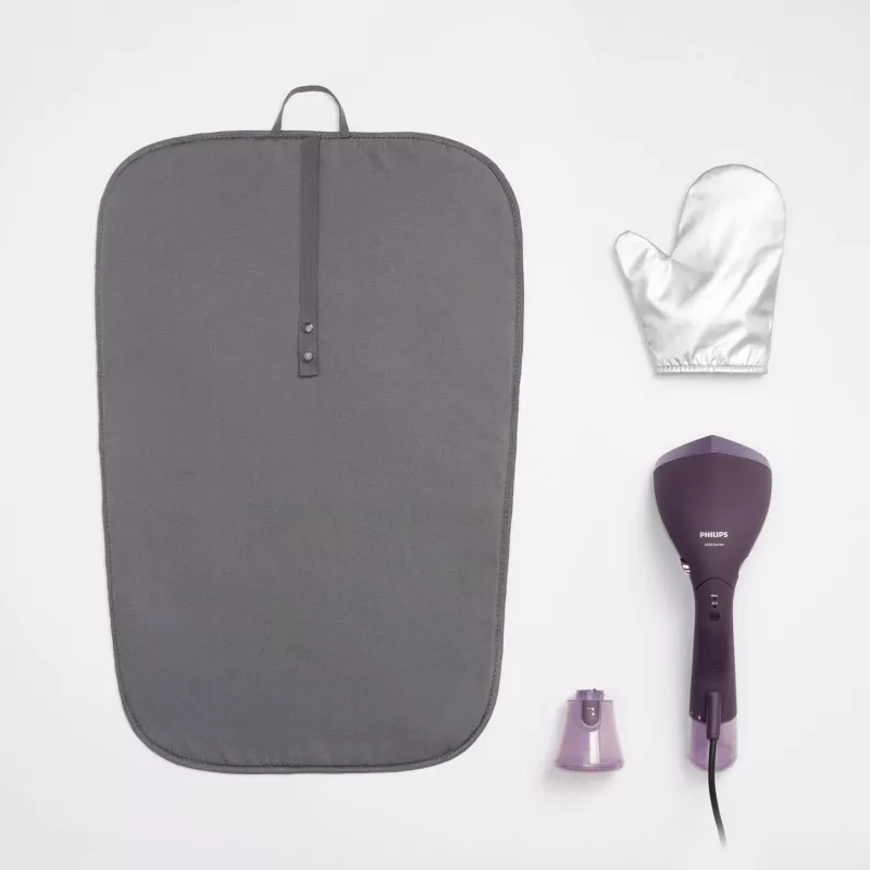 Philips 7000 serijos STH7050/30 garinis džiovintuvas rankinis garintuvas 0,32 L 1500 W