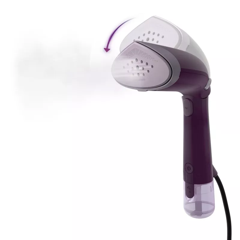 Philips 7000 serijos STH7050/30 garinis džiovintuvas rankinis garintuvas 0,32 L 1500 W