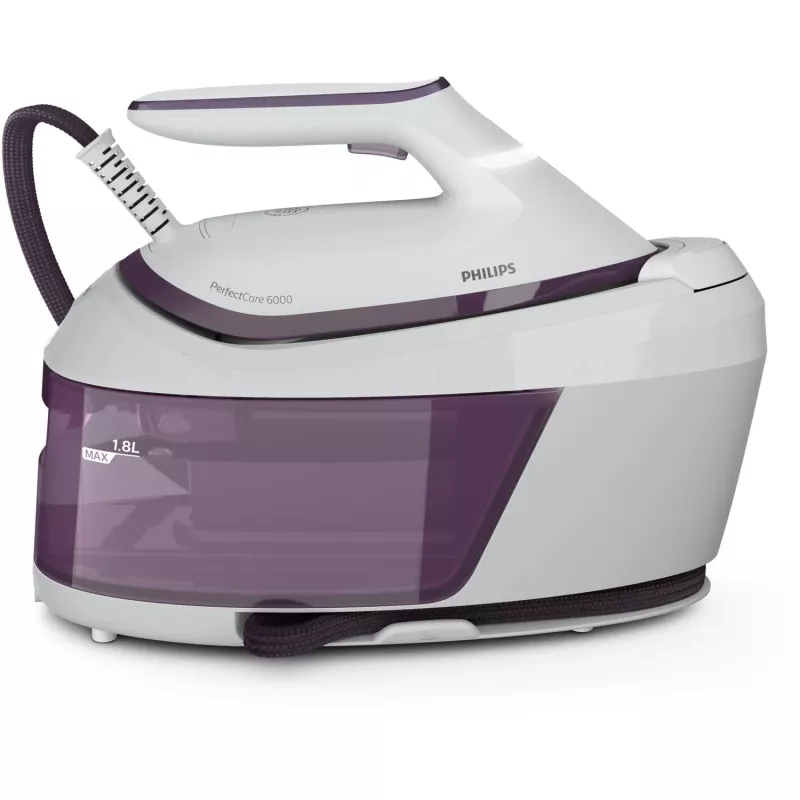 Garų generatorius lygintuvas Philips 6000 serijos PerfectCare PSG6020/30