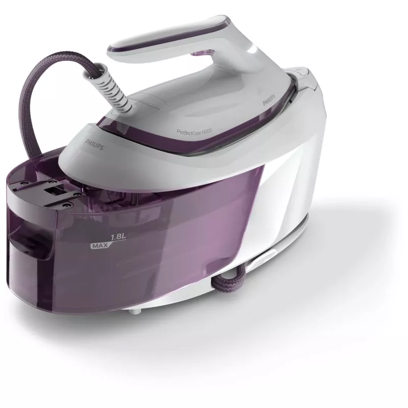 Garų generatorius lygintuvas Philips 6000 serijos PerfectCare PSG6020/30